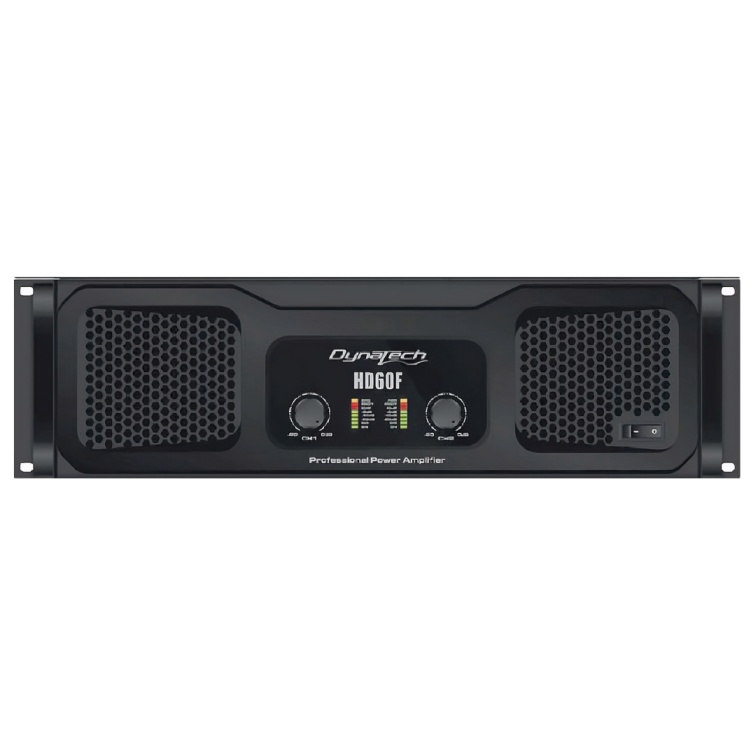 HD60F