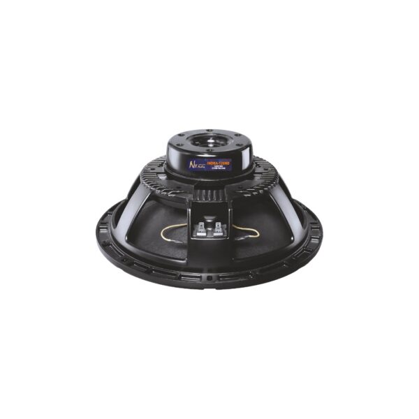Nx Audio INDRA-126ND