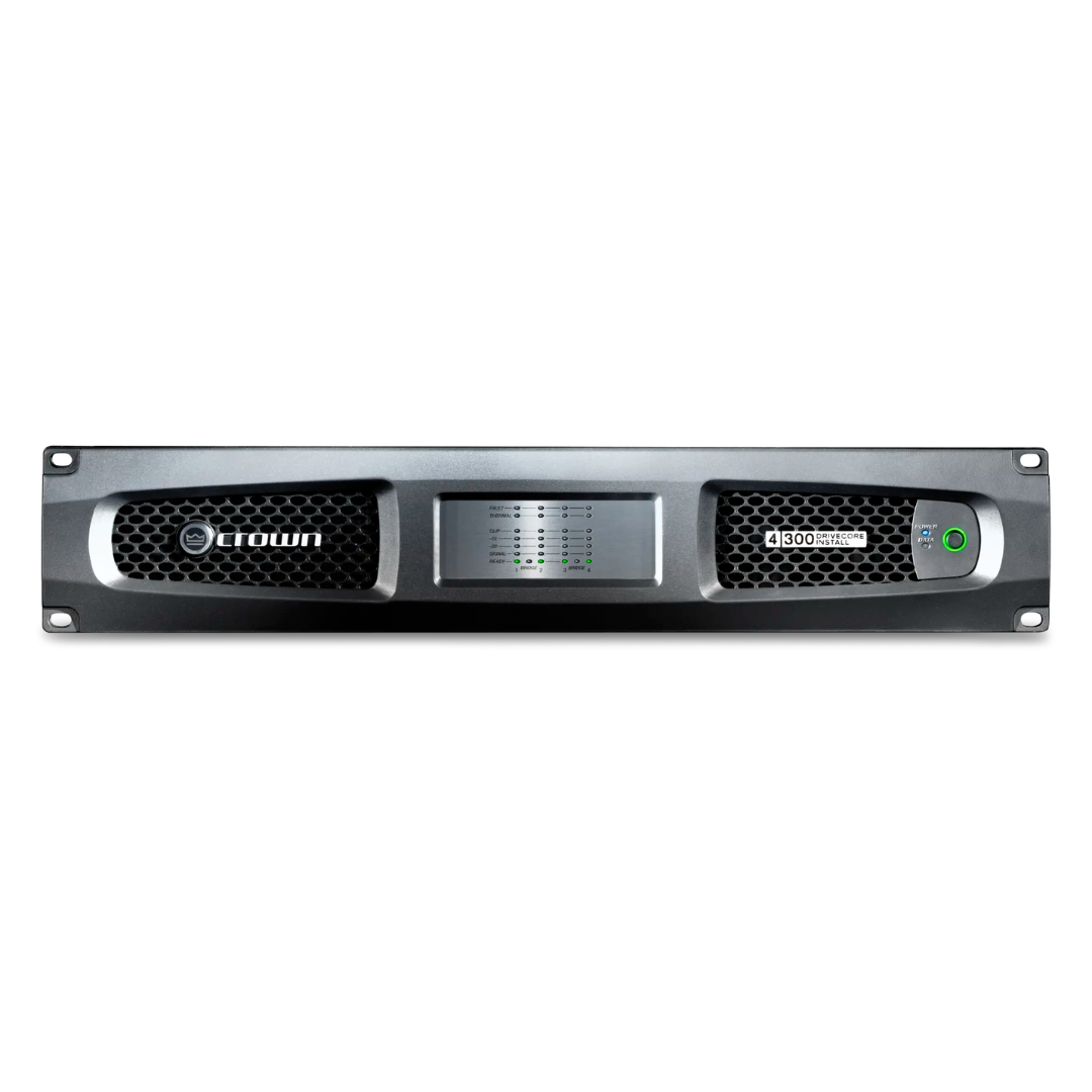 Crown DCi 4|600