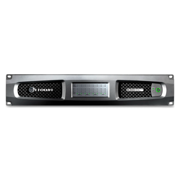 Crown DCi 8|300