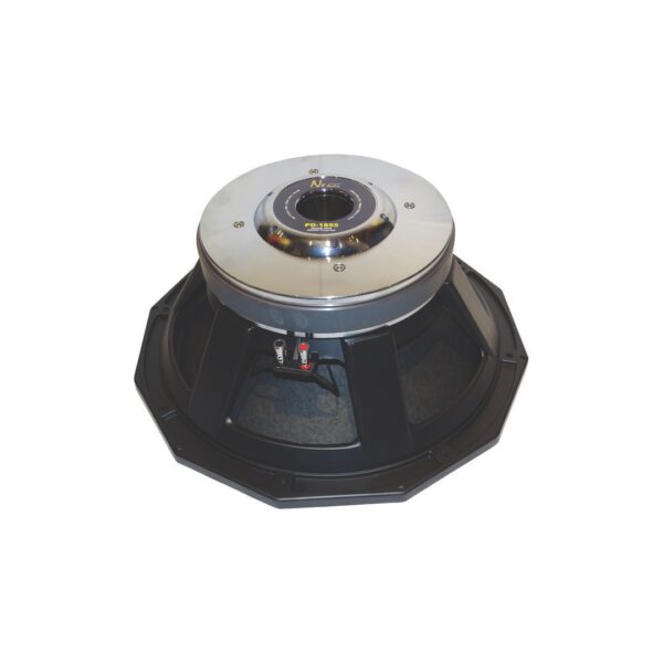 Nx Audio PD1855