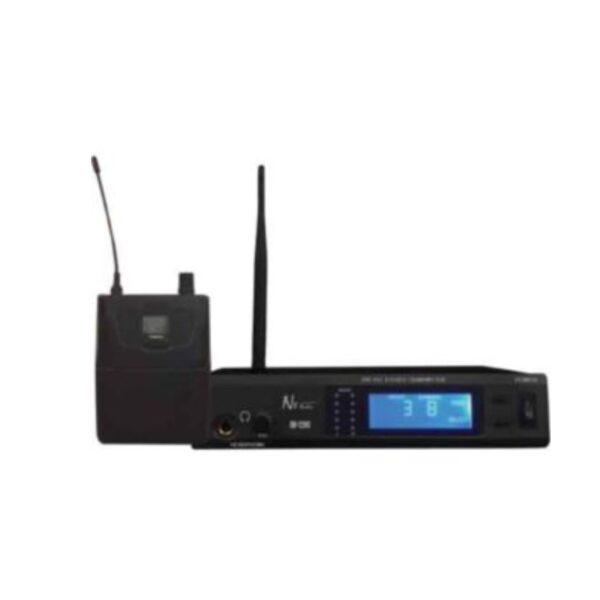 Nx Audio IM-1200