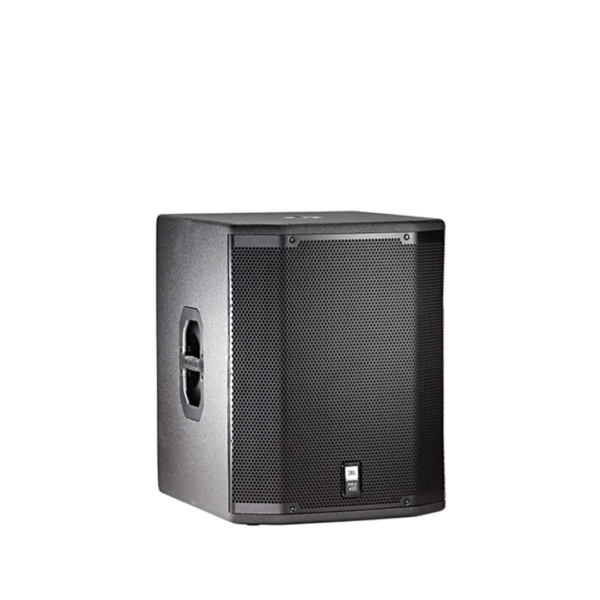 JBL PRX418S