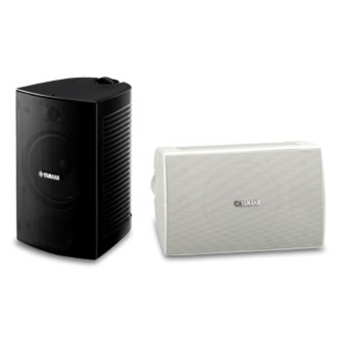 VS4 Surface Mount Speaker