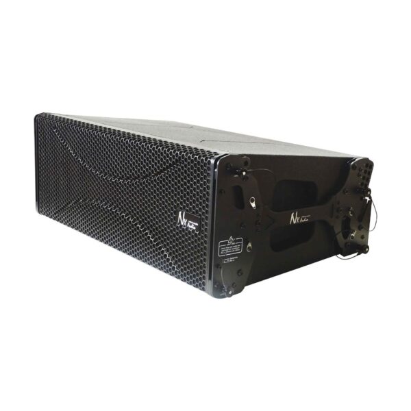 Nx Audio VULCAN210