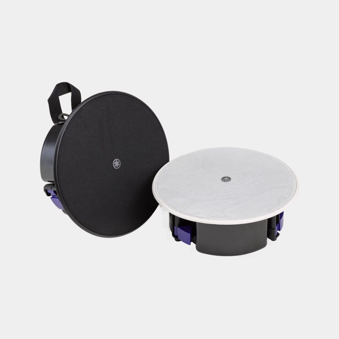 VXC2FB / VXC2FW Ceiling speaker - Image 11