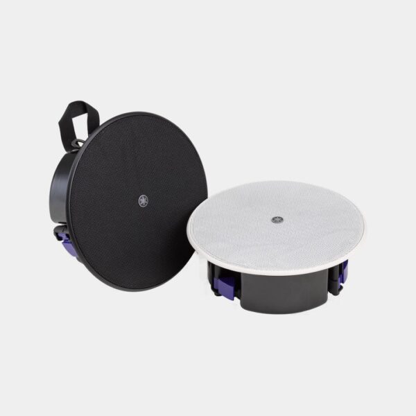 VXC2FB / VXC2FW Ceiling speaker