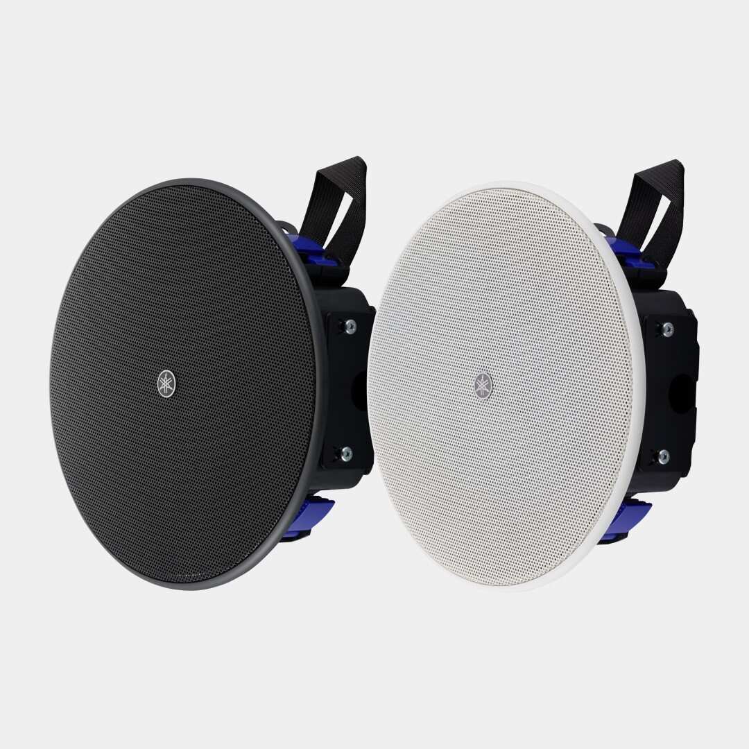 VXC2FB / VXC2FW Ceiling speaker - Image 10