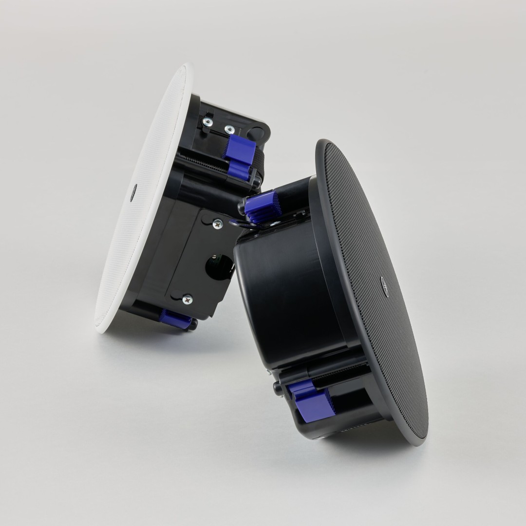 VXC2FB / VXC2FW Ceiling speaker - Image 9
