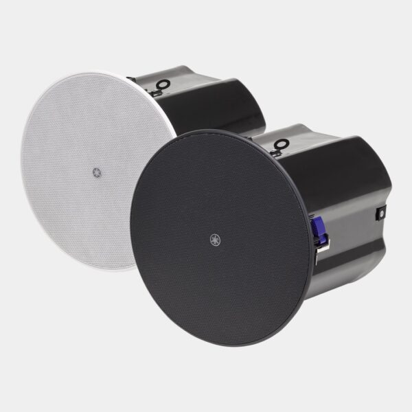 VXC8SB / VXC8SW Ceiling subwoofer