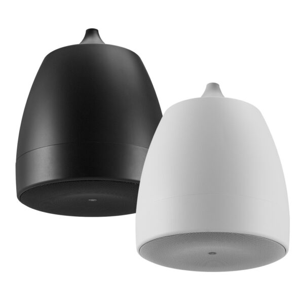 VXH6B / VXH6W Pendant Speaker