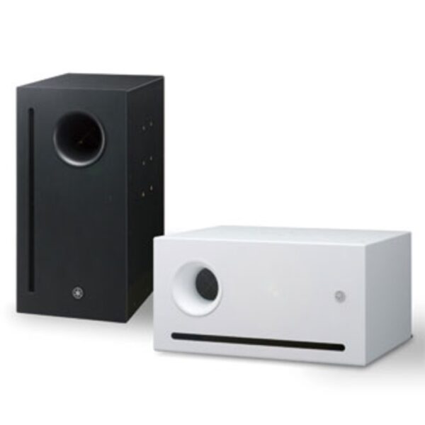 VXS10S / VXS10SW Surface Mount Speaker