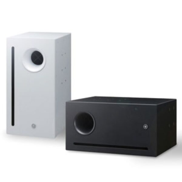 VXS10ST / VXS10STW Surface Mount Speaker