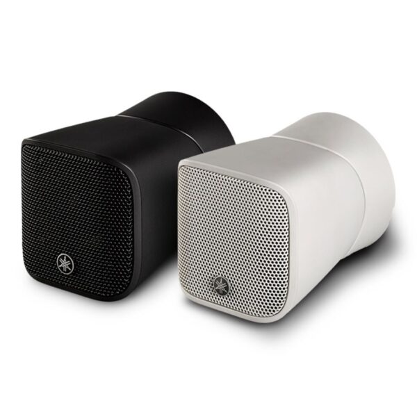 VXS1MLB / VXS1MLW Surface Mount Speaker