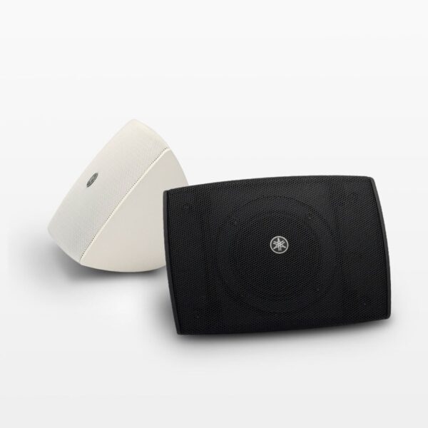 VXS3F / VXS3FW Surface Mount Speaker