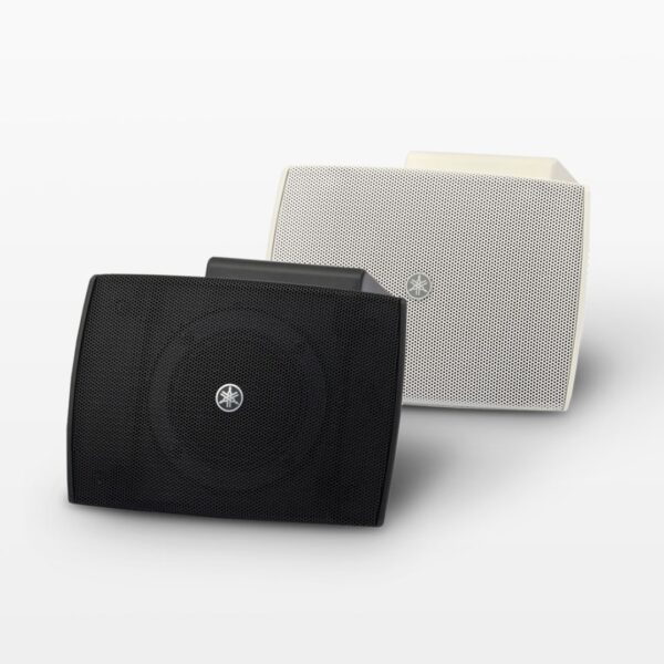 VXS3FT / VXS3FTW Surface Mount Speaker