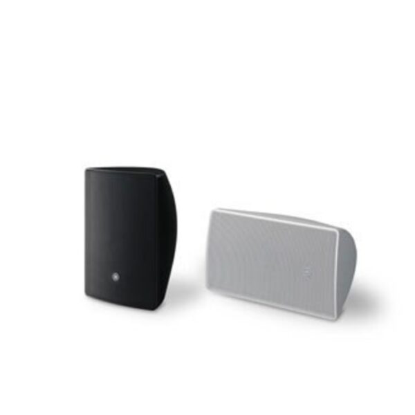 VXS5 / VXS5W Surface Mount Speaker