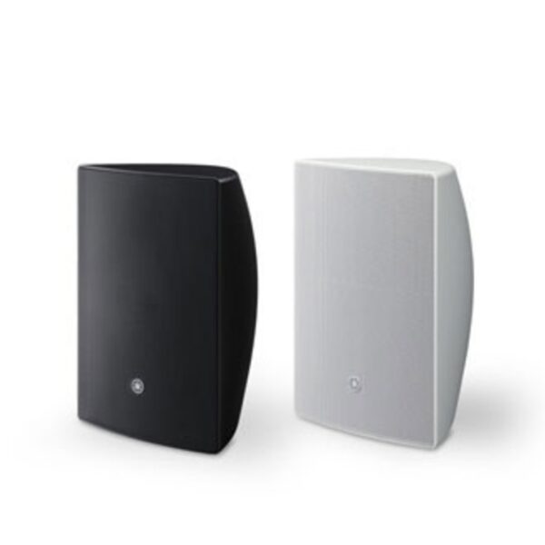 VXS8-VA / VXS8-VAW Surface Mount Speaker