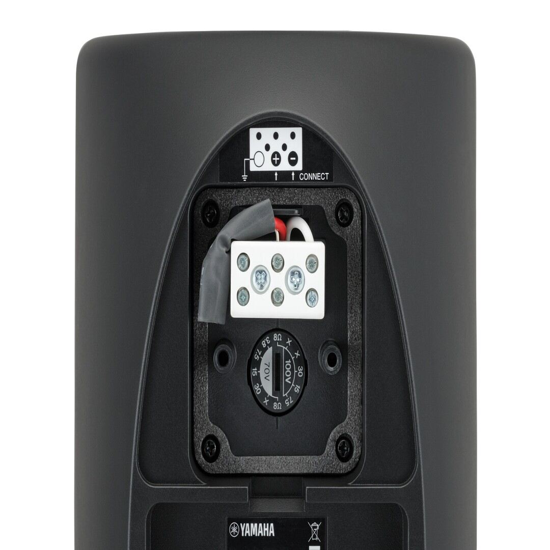 VXS8-VA / VXS8-VAW Surface Mount Speaker - Image 7