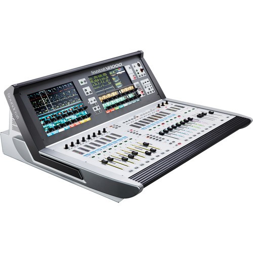 Soundcraft Vi1000 - Image 2