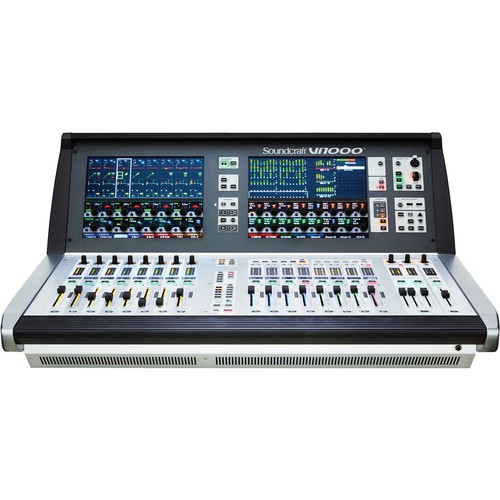 Soundcraft Vi1000