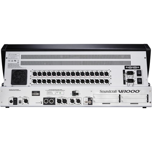 Soundcraft Vi1000 - Image 5