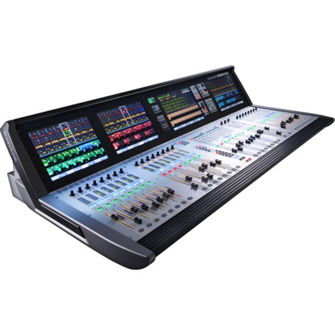 Soundcraft Vi3000 - Image 2