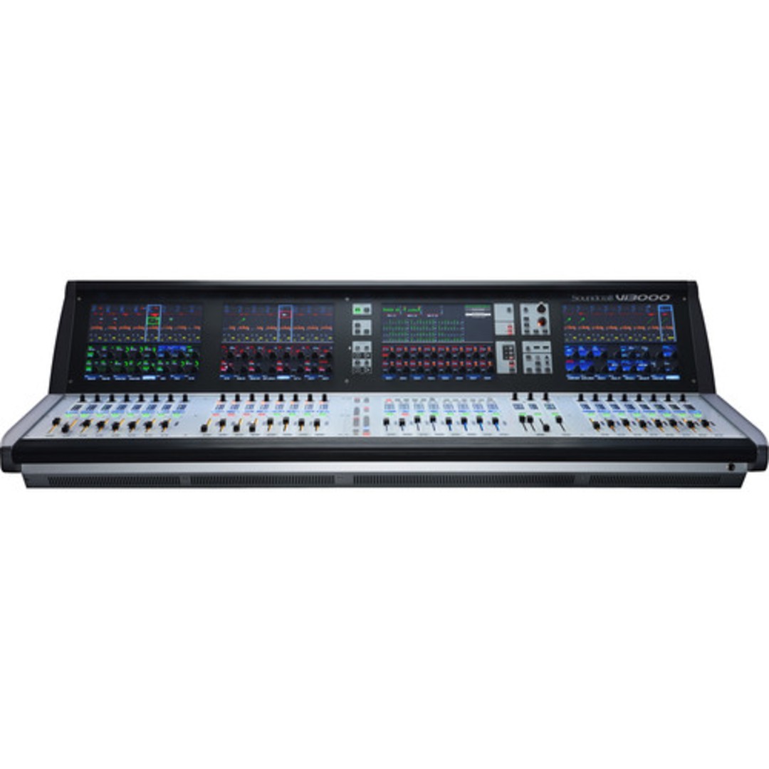 Soundcraft Vi3000 - Image 4