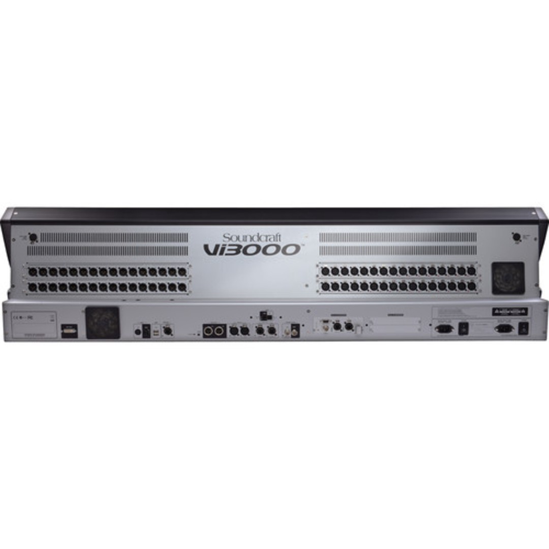 Soundcraft Vi3000 - Image 6