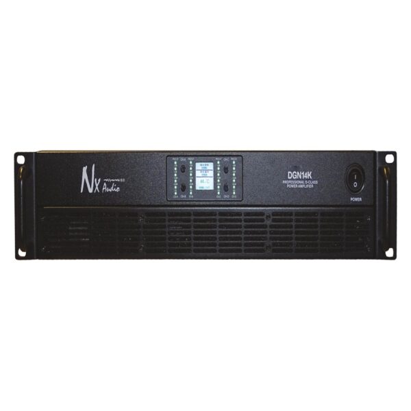 DGN14K