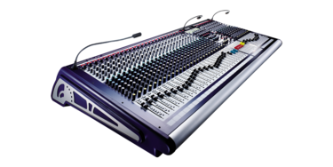 Soundcraft GB4 - Image 3