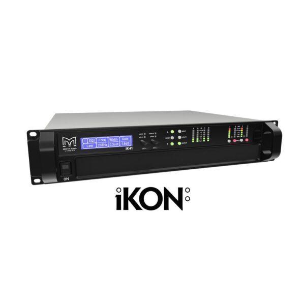 Martin Audio iK41