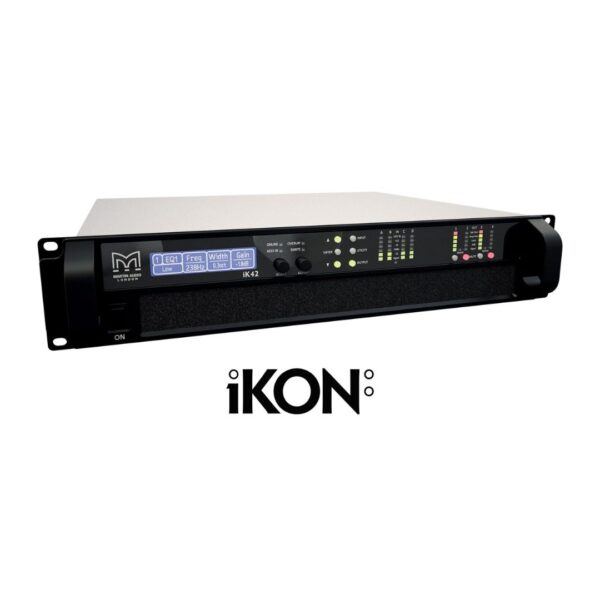 Martin Audio iK42