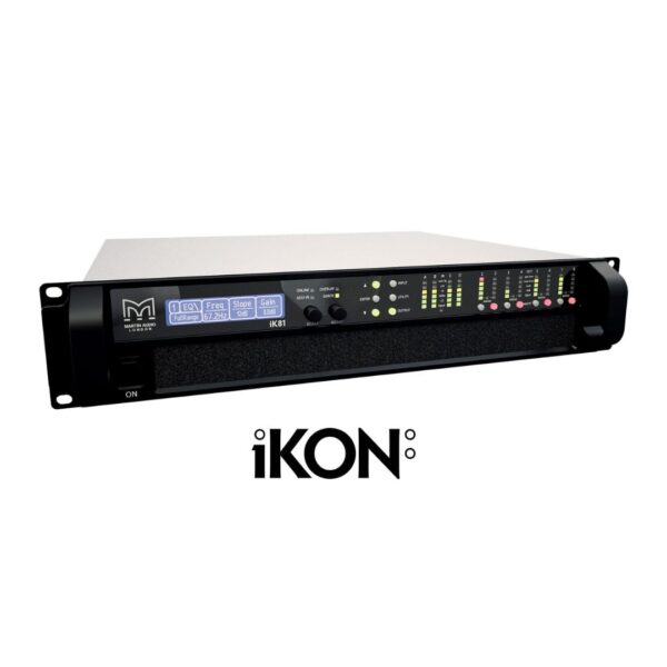 Martin Audio iK81