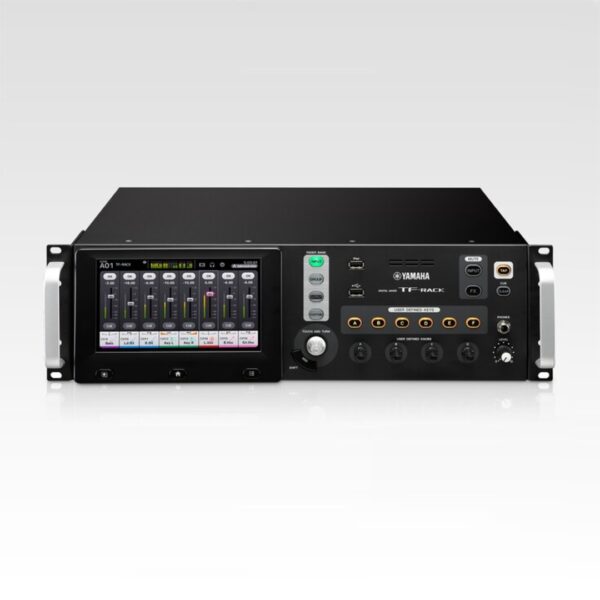 TF-RACK Digital Mixer