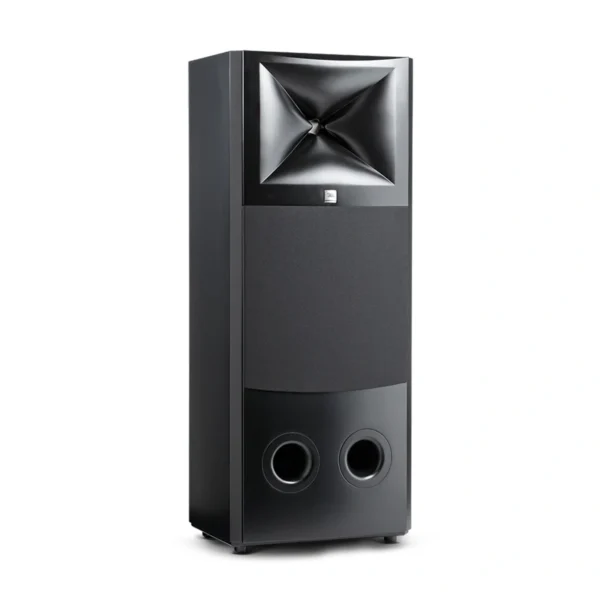JBL M2
