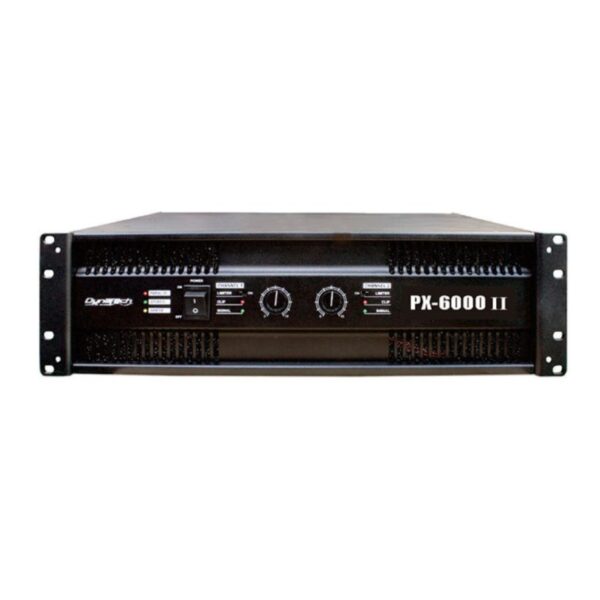 PX-6000 II