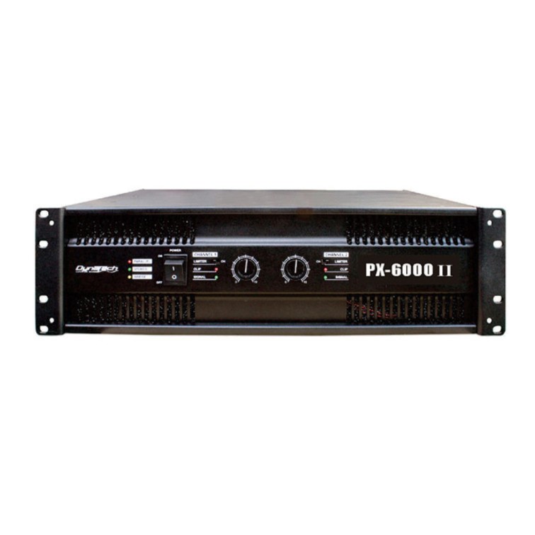 PX-6000 II