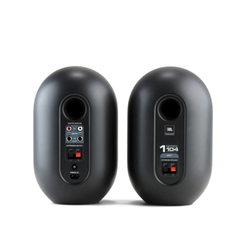JBL 104 - Image 3