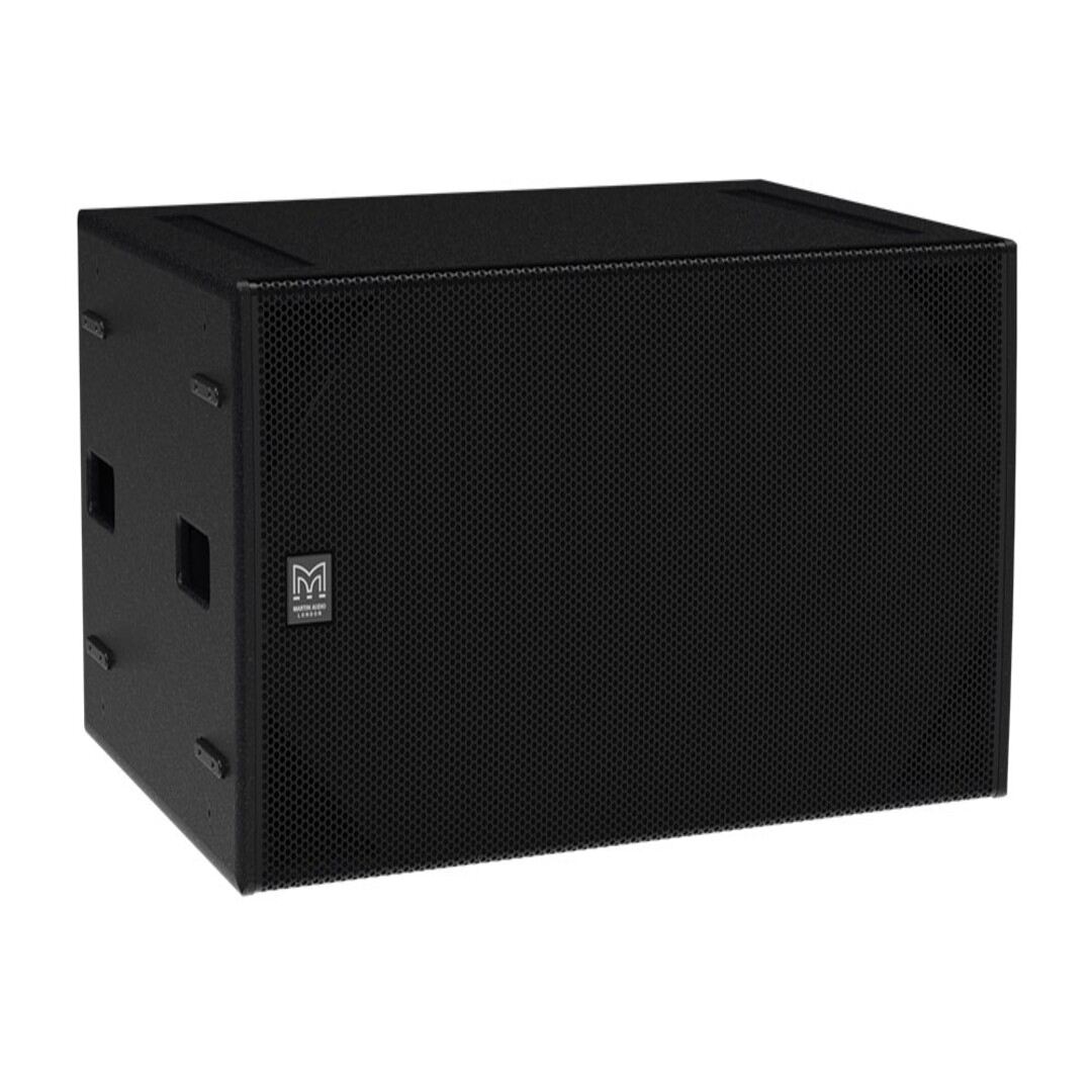 Martin Audio SX215