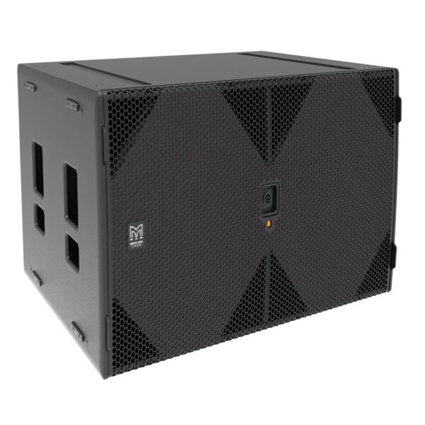 Martin Audio SX218+
