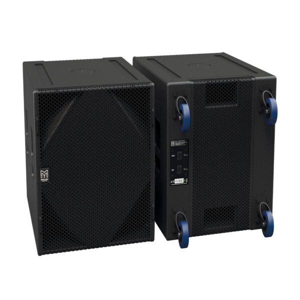 Martin Audio SXC118