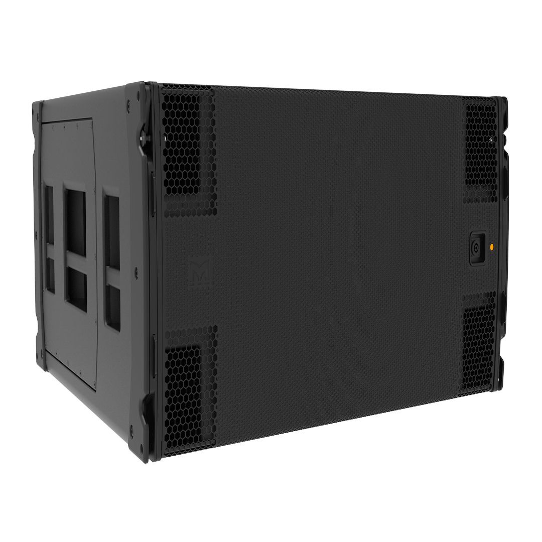 Martin Audio SXHF218