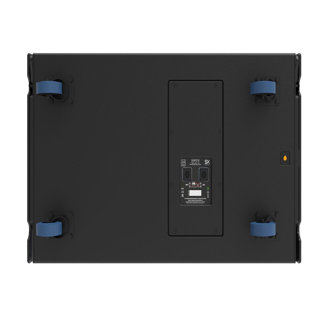 Martin Audio SXHF218 - Image 2