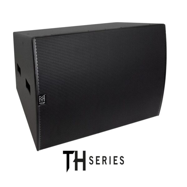 Martin Audio THH