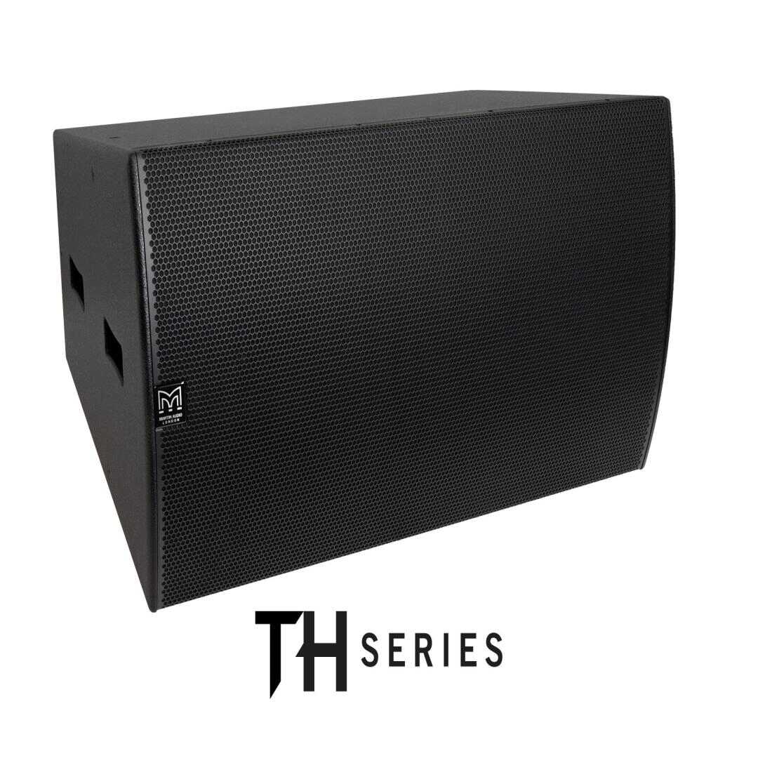 Martin Audio THH