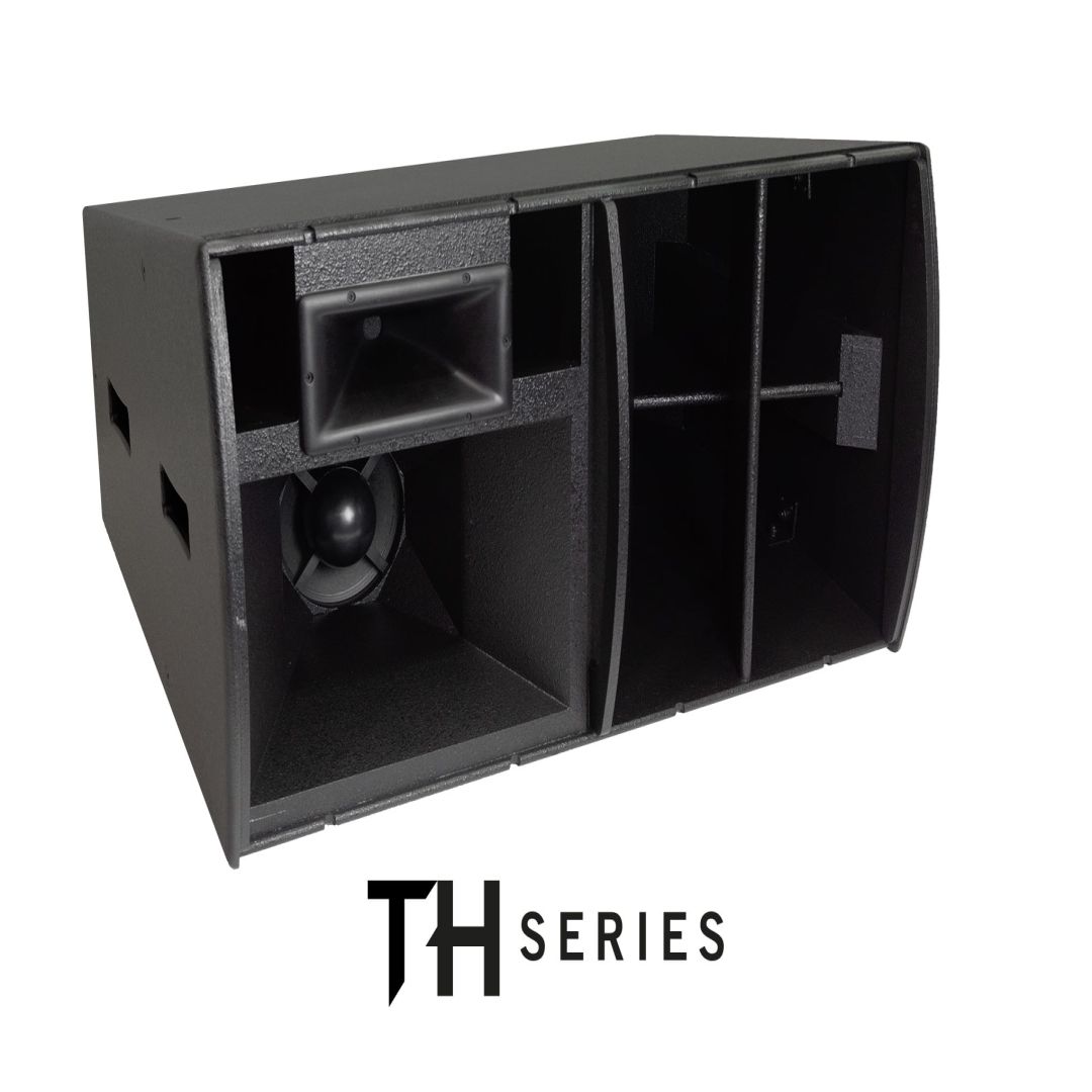Martin Audio THH - Image 2