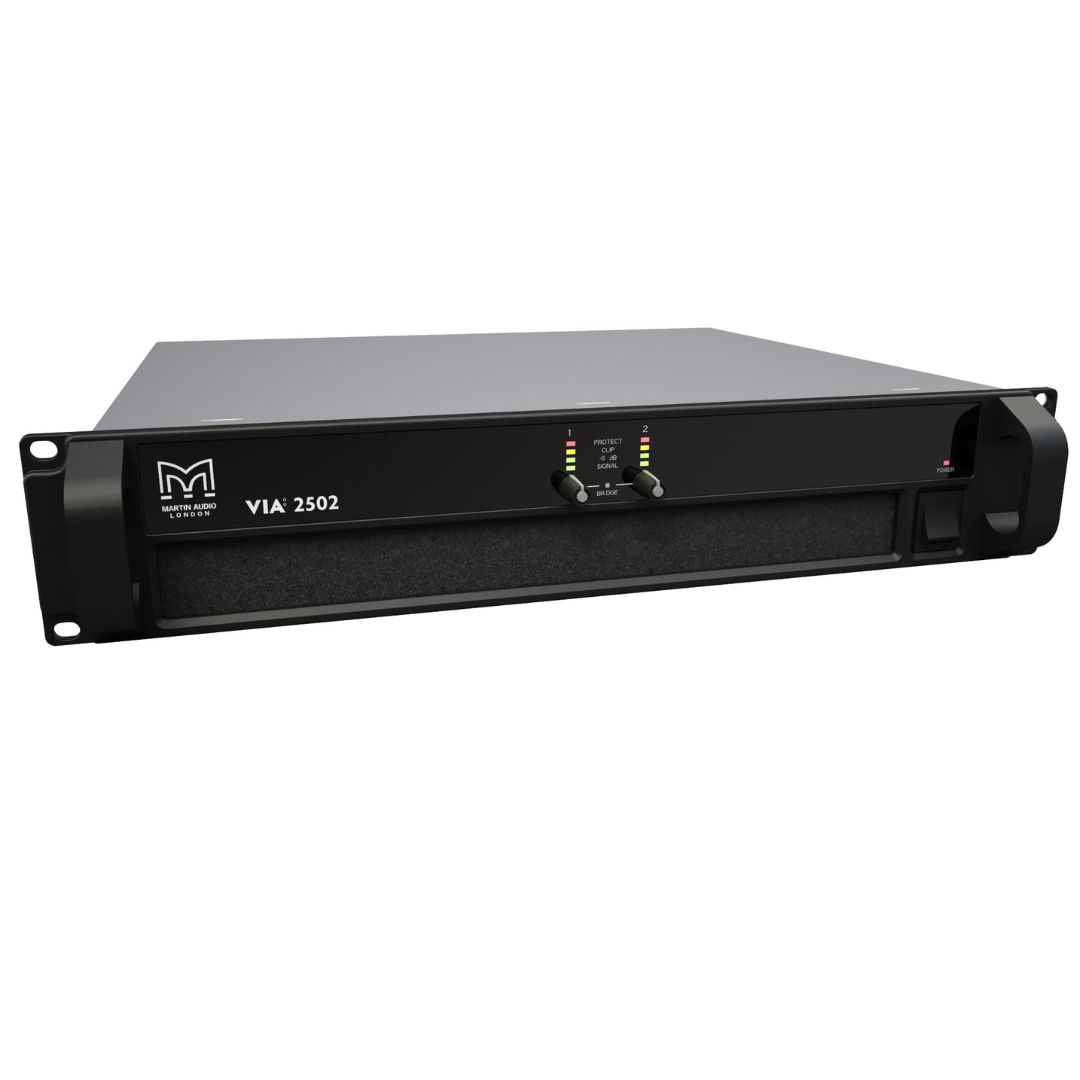 Martin Audio VIA2502