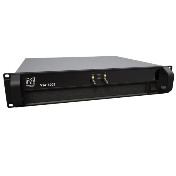 Martin Audio VIA5002