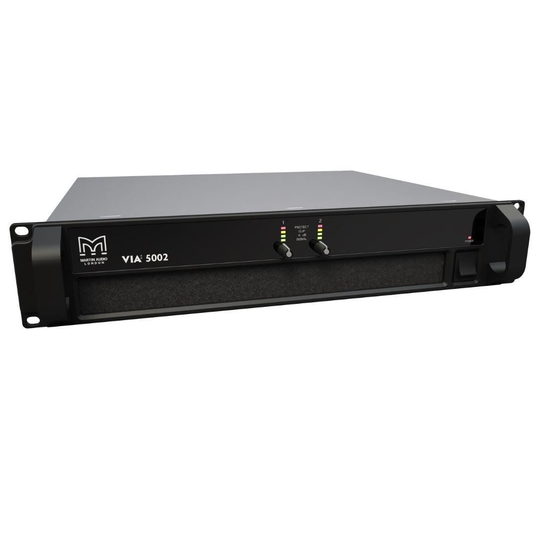 Martin Audio VIA5002